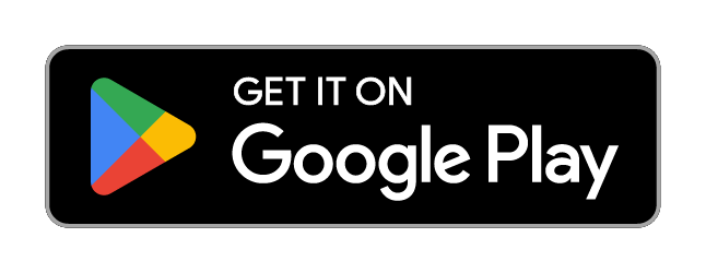 Play store button